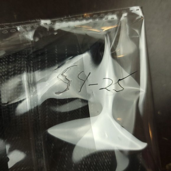 The North Face‎ Mens L Shirt Gray Plaid Stayside Chamois Button Front - Picture 13 of 13